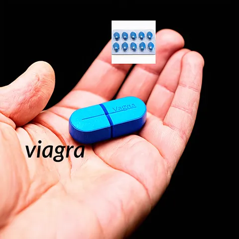 Efectos secundarios de viagra generico